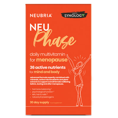NEU PHASE