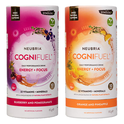 COGNIFUEL